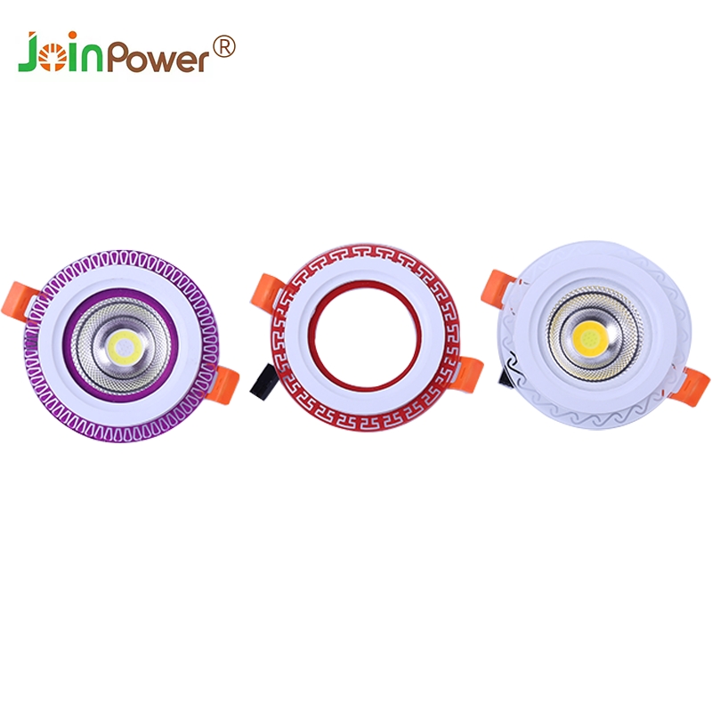 Joinpower LED GLASS PANEL