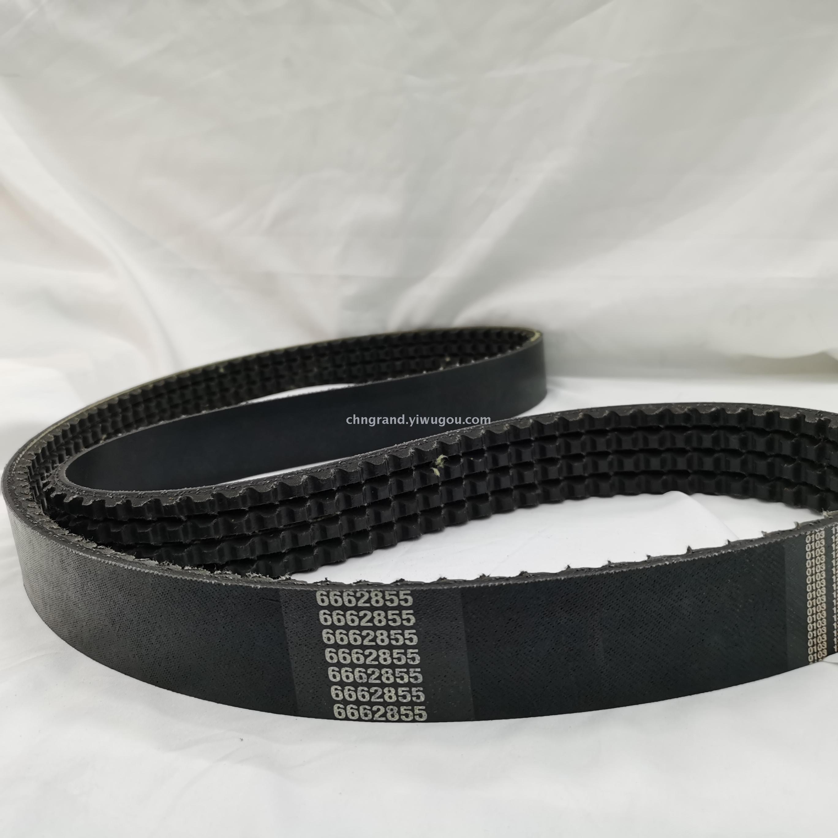 kinds of belt