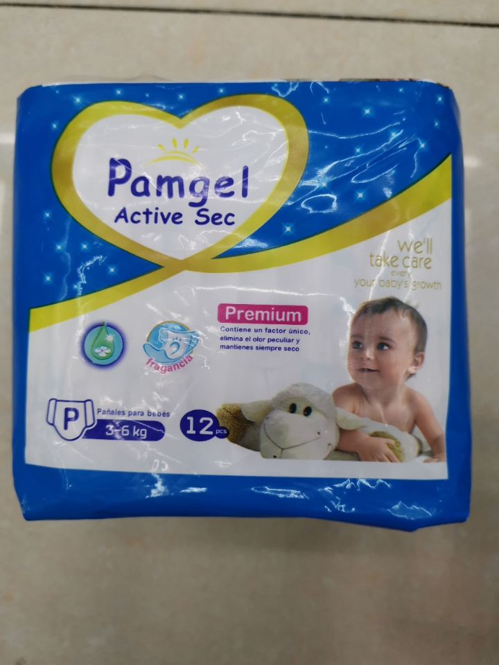 pamgel