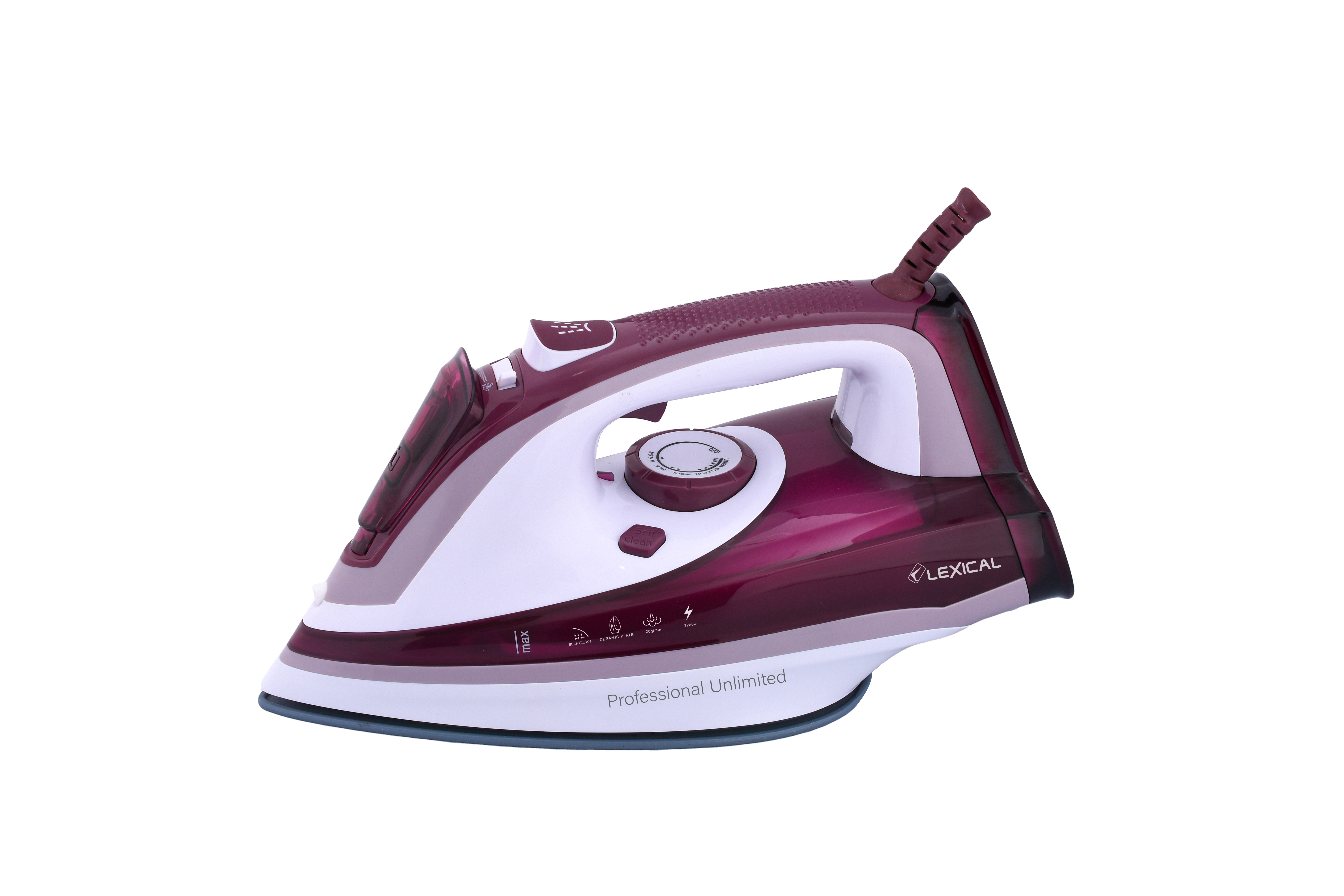 lexical 电熨斗 外贸出口 大量现货 价格从优 steam iron