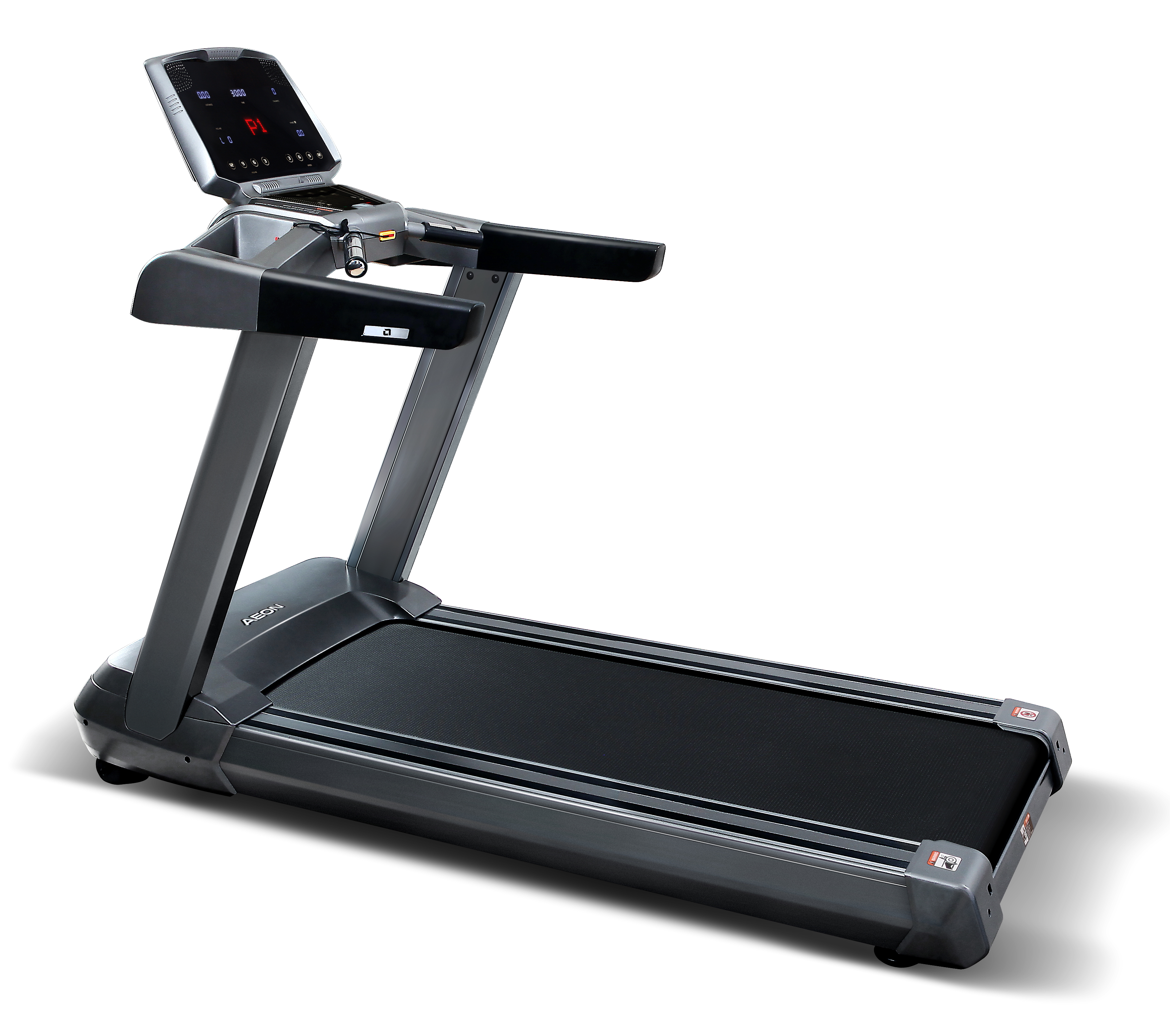 美国aeon正伦商用电动跑步机ai62交流电动坡度静音跑步机