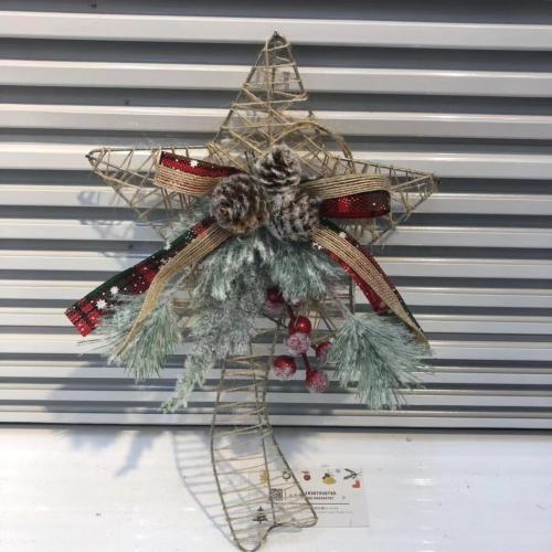 mengmeng christmas iron wire decorations pendant mengmeng christmas product iron pendant mengmeng christmas decoration