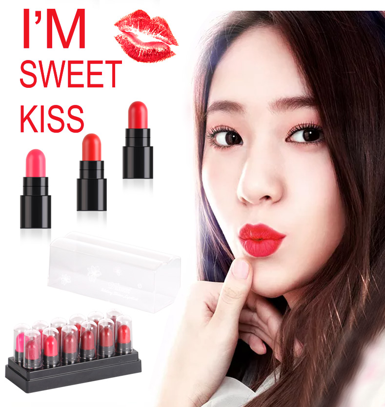 美都化妆品有限公司