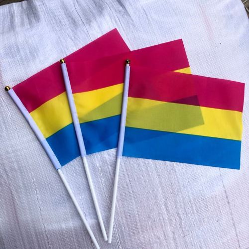custom rainbow waving flag rainbow flag gay gay alliance flag gay flag gay flag lala gay flag