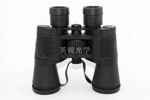 Wholesale 158 Glasses with Sunglasses Red Eye Mask 50x50 Handheld Low Light Night Vision Binoculars Outdoor
