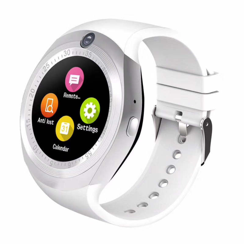 y1s 智能通信手表,运动手表_凯达电子数码_义乌购