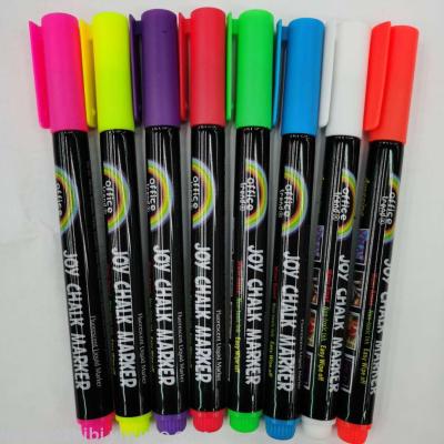 Supply Office TREND color marker highlighter pen oil-based note pen Office  special factory direct sales-