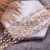 Jinhai chain accessories boutique pearl chain accessories DIY bracelet accessories