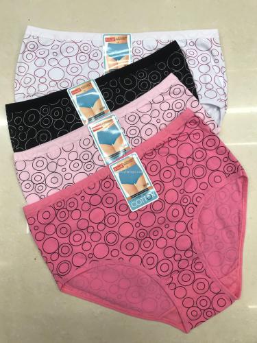 cross-border trade women‘s underwear thong mummy pants spot women‘s underwear wholesale
