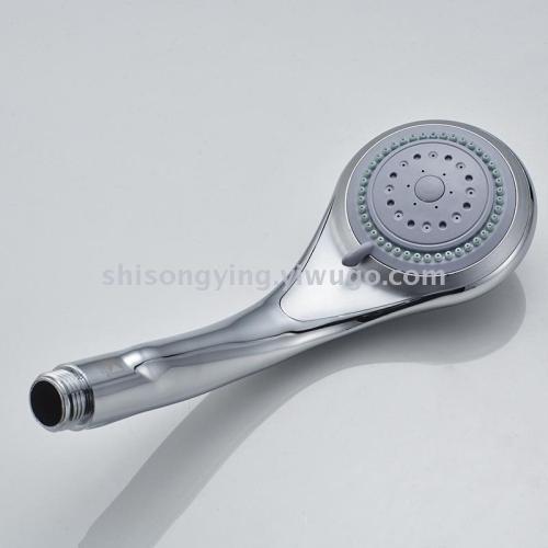 Shower Head Adjustable Shower Head Hand-Held Shower Head Rain Shower Shower Head Small Tongue Shower Head