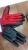 13-Pin Glue Dipping Nylon Dingqing Labor Gloves Super Wear-Resistant