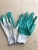 13-Pin Glue Dipping Nylon Dingqing Labor Gloves Super Wear-Resistant