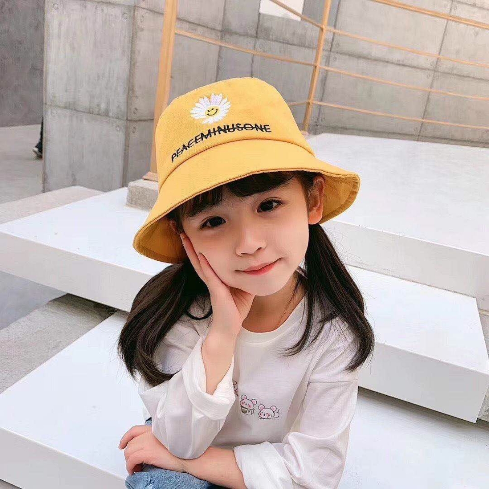 宝宝帽子渔夫帽春秋款韩版2女男防晒帽太阳帽4幼儿盆帽儿童遮阳帽