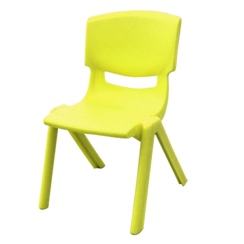 厂家直销 幼儿园儿童环保塑料椅子 学生靠背椅儿童吃饭凳子学生椅详情5