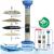 STEM DIY toy set for young students science and education series water components knowledge science experimental physics