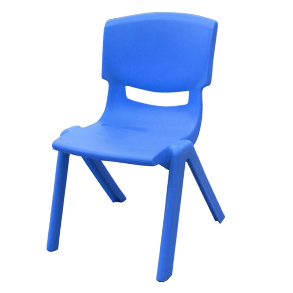 厂家直销 幼儿园儿童环保塑料椅子 学生靠背椅儿童吃饭凳子学生椅详情2