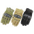 All-finger tactical gloves A6 Protective gloves for outdoor cycling, motorcycle skiing, mountaineering, sports tactical gloves