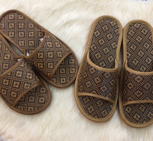 Rattan Series Products Slippers Home 