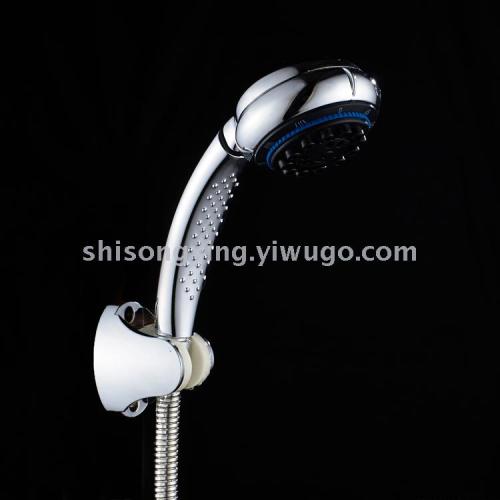 Brazil Shower Head 8-Section Adjustable Shower Head Hand-Held Shower Head Rain Shower Shower Head