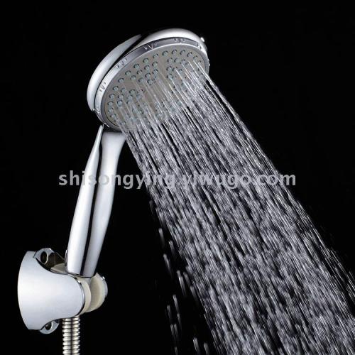 handheld shower shower head shower head shower head single function shower head racket nozzle