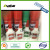 South America And Brazil market hot selling glue LA DURITA NUEVAI Red Card Super Glue 14cs One Card super glue