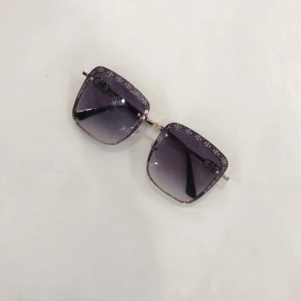 2020new desigen fashion sunglasses man woman 