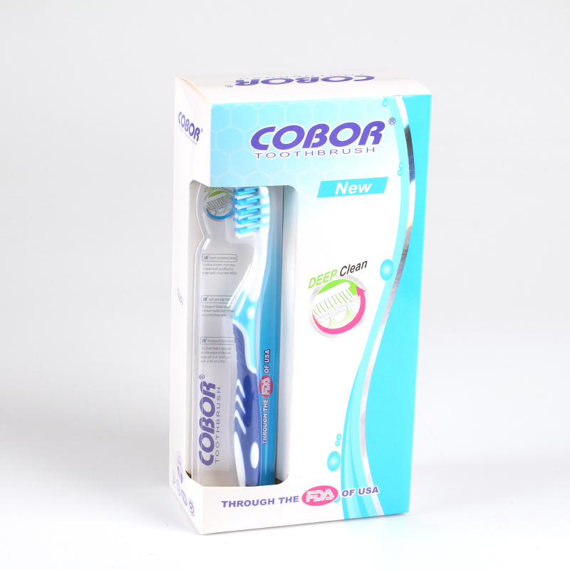 cobor toothbrush