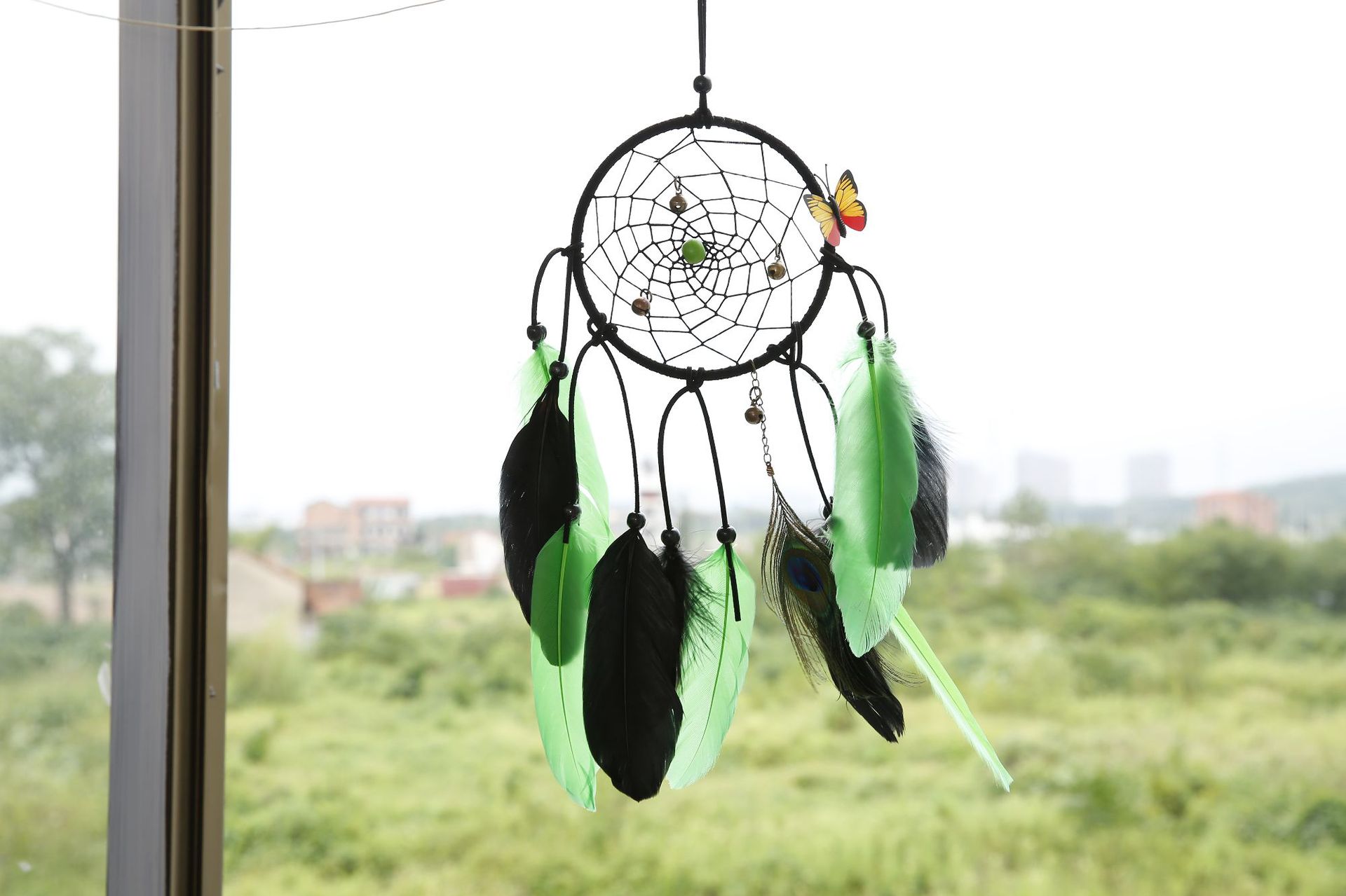 Malang a generation of creative dream catcher girls heart gi...
