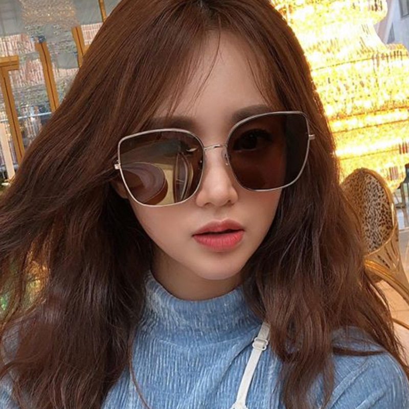 Buy Jennie Zen WD2 Korean Style Glasses Gentle Monster Sunglasses Shades  Chic Sunglasses Sunnies GM Sunglasses Gift for Her Online in India - Etsy