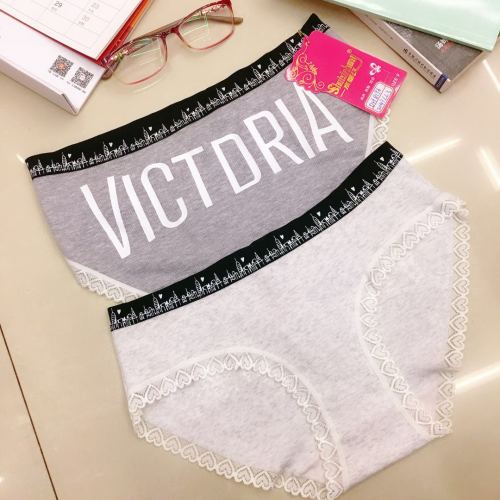 Foreign Trade Domestic Underwear Women‘s Underwear Girl‘s Cotton Briefs Lace Lace Lace Pants Factory Direct Sales