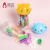 Colored Mud Color Handmade Gift Non-Toxic plasticine Children's Toys
