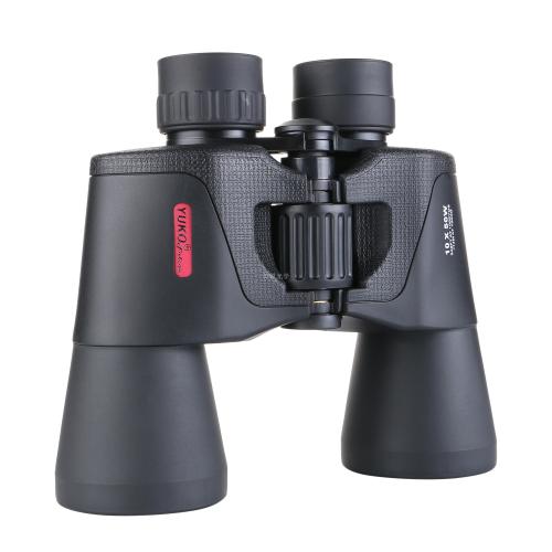 sz-a 10x50 binoculars hd high-power green film all-inclusive waterproof outdoor low-light night vision