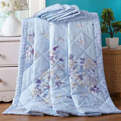 Gift Group Purchase Quilting Summer Blanket Special Offer Running Volume Airable Cover Wholesale Machine Washable Summer Quilt Wholesale