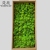Fresh-keeping flowers do not fade moss soft arts and crafts courtyard wall decoration