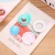 New summer child mosquito baby baby baby mosquito repellent bracelet Second generation solid mosquito repellent clasp for children
