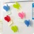 This paper describes the Household silicone Ironing Remover Heat mate labor Ironing Remover Bowl pad butterfly heat-proof remover Holder