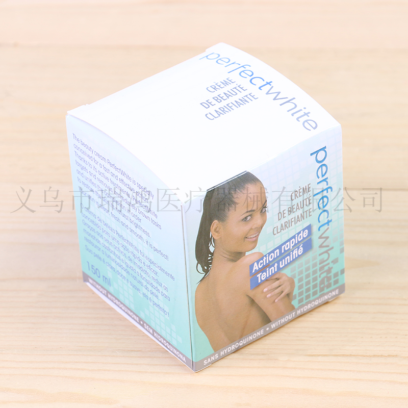 pure white face cream