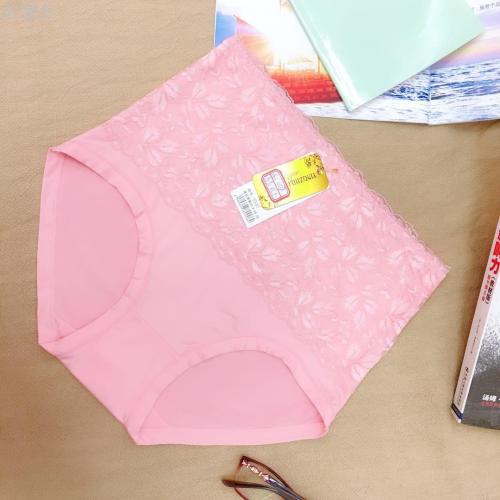 foreign trade underwear women‘s underwear girl briefs lace lace pants high-waisted trousers mummy pants factory direct