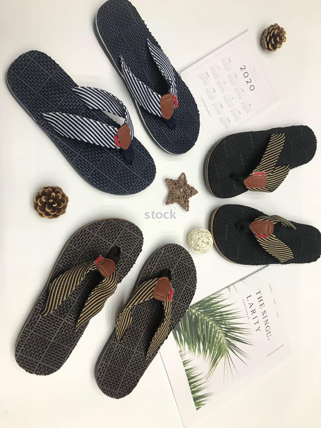 flip flops summer 2020