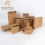Yousheng Packaging Paper Box Packaging Kraft Paper Box White Carton Box Paper Box Black Carton Paper Box Special Box
