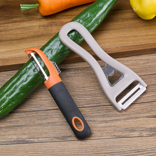 factory direct stainless steel melon planer household kitchen tools fruit peeler fruit and vegetable peeler wholesale
