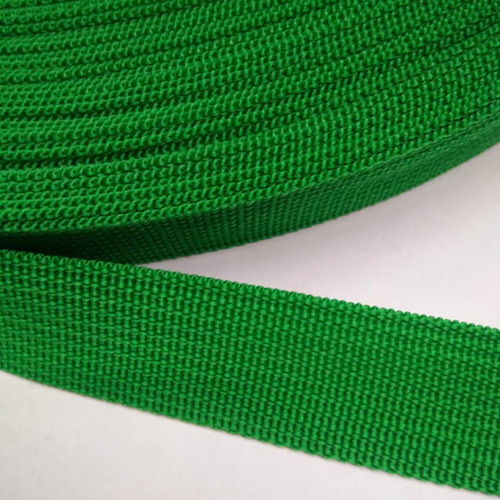 factory direct sales 2-5cm polypropylene 600d ribbon pit strap backpack strap bags band luggage accessories in stock sales