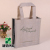 Wine Bag Non-Woven Bag Wine Packaging Bags 2 Pack Wine Bag 3 Pack 4 Pack 6-Piece Package Non-Woven Bag