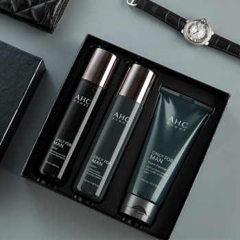 ahc男士套盒基础三件套