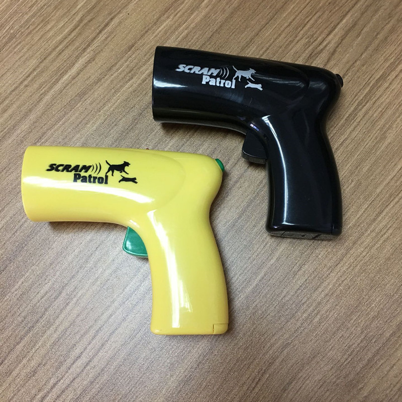 ultrasonic cat trainer