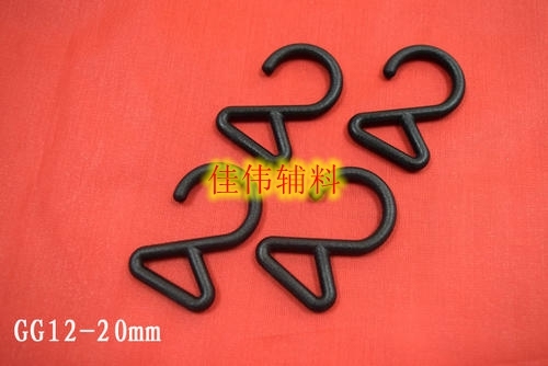 A Large Number of Bags and Bags Are Available in Stock. Plastic 2-Shaped 2-Shaped Hooks Rotating Hook Buckle 2-Word Hook Snap Hook Z Sub-Hook and Other Accessories