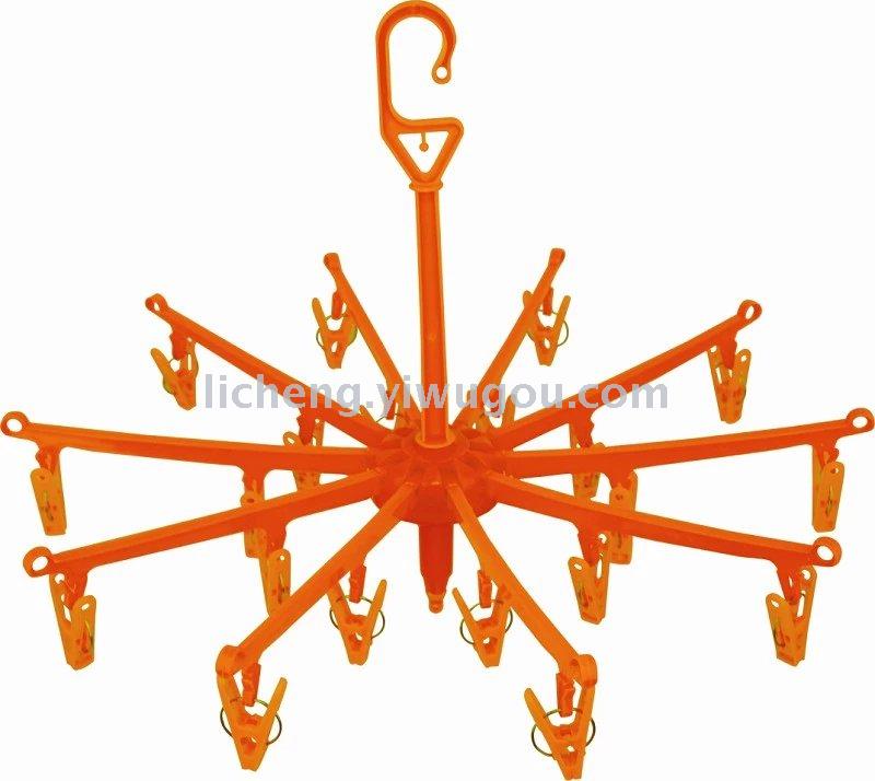 Multifunctional thanks rack clothing underwear socks Clip ...