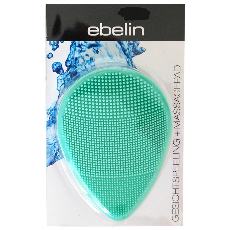 ebelin  Facial cleaning brushClean your face