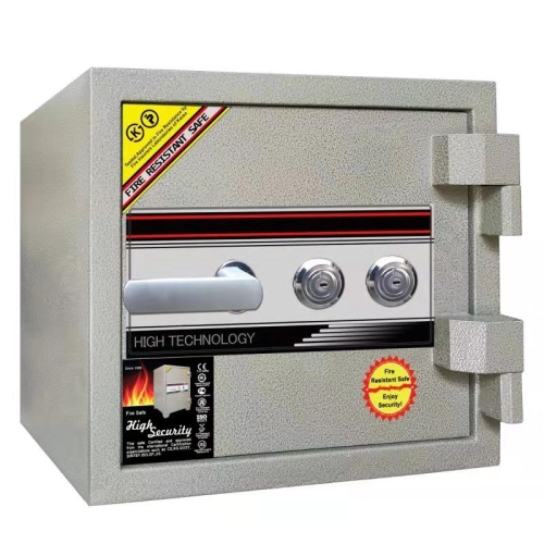 （Heavy Fire Protection） fire Lock Safe/Fire Safe Fireproof Safe HTTPS