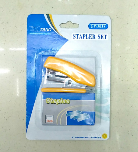 stapler set